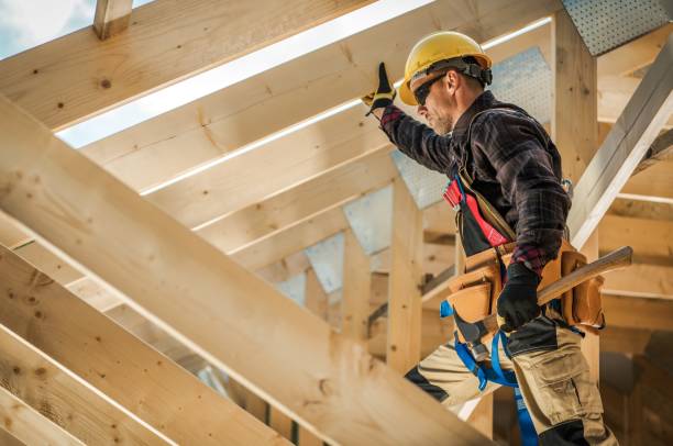 Best Roofing Contractors for Homes  in Yreka, CA