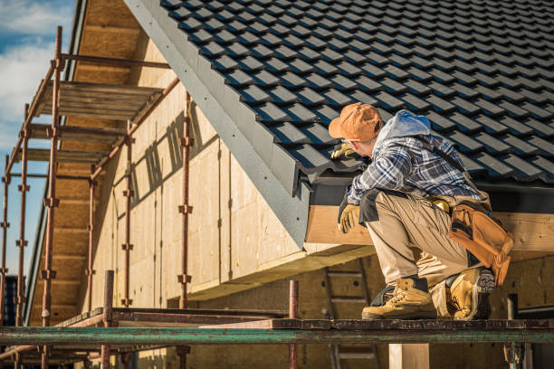 Best New Roof Installation  in Yreka, CA