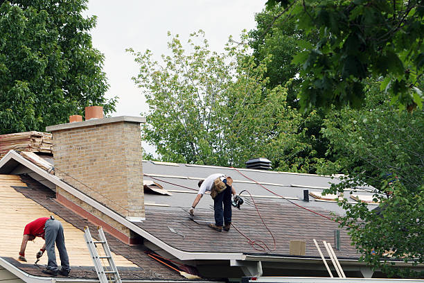 Slate Roofing Contractor in Yreka, CA