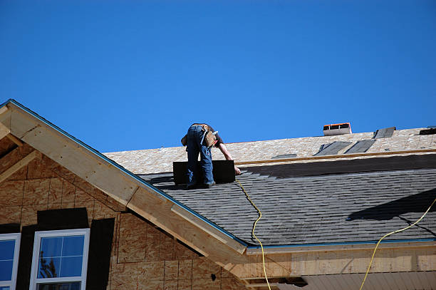 Yreka, CA Roofing Contractor Company