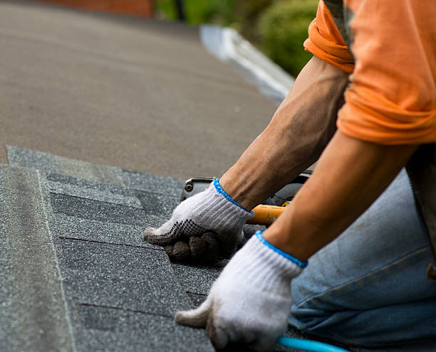 Best Roof Repair Services  in Yreka, CA