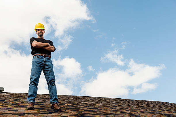 Best New Roof Installation  in Yreka, CA