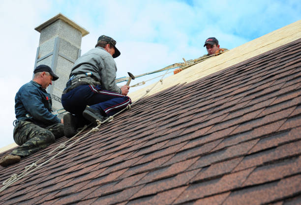 Best Residential Roofing Contractor  in Yreka, CA