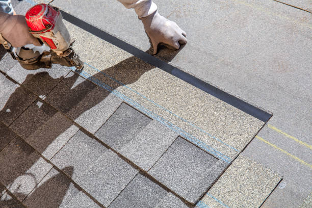 Best Roof Leak Repair  in Yreka, CA