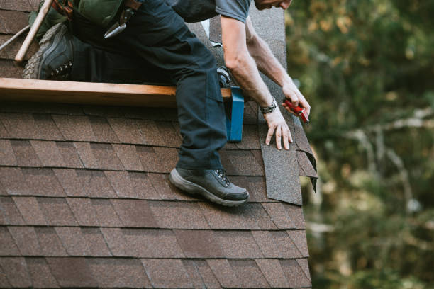 Best Residential Roofing Contractor  in Yreka, CA