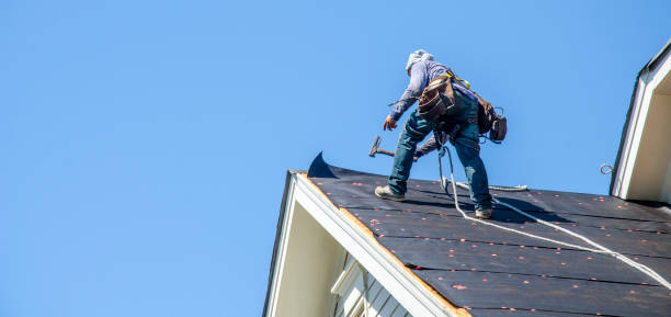 Best Emergency Roof Repair  in Yreka, CA